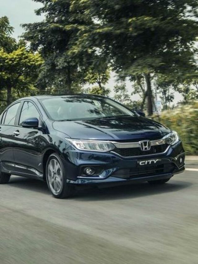 Bảng Giá Xe Honda City 2019 Lăn Bánh – Xe Có Đáng Mua Trong Tầm Giá_