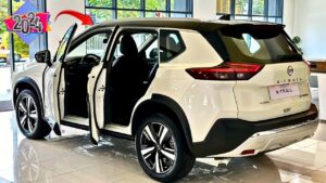 Fortuner के लिए तबाही साबित हो सकती हैं Nissan की ये भौकाली SUV, इतनी कीमत पर जल्द होगी लांच