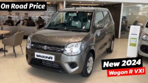 हमेशा से नंबर 1 Maruti Wagon R ने फिर गाड़े झंडे, बनी सबसे किफायती कार