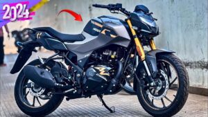 सबका सिस्टम हैंग कर देगी नयी Hero Xtreme 160R 4V, डिजिटल फीचर्स