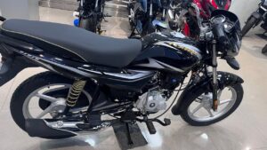 इस दिवाली ख़रीदे मात्र 2300 की आशन क़िस्त पर New Bajaj Platina 100 शानदार माइलेज के साथ