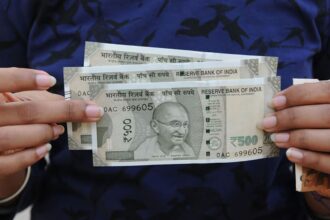 ₹500 Note Update