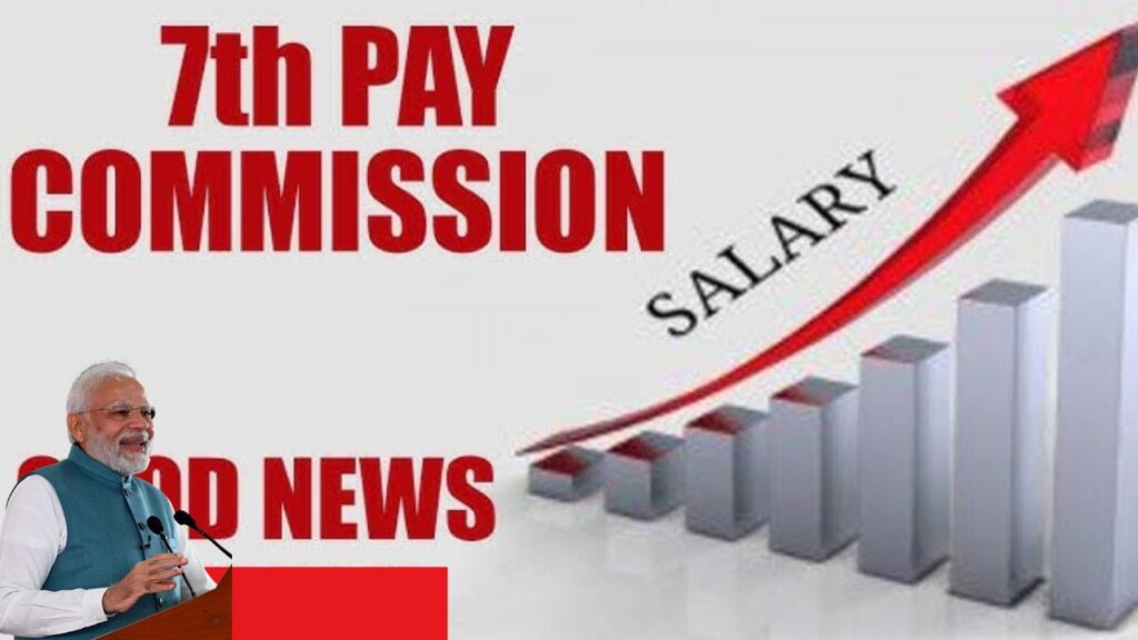 7th Pay Commission