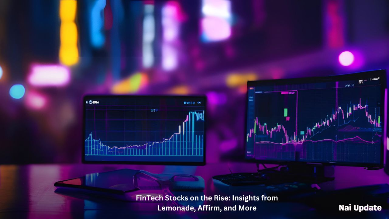 FinTech IPO