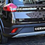 Maruti Cervo