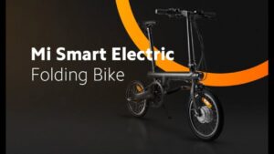 Mi Electric Cycle: A Budget-Friendly, Durable Option for Students and Daily Commuters