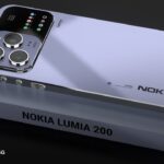 Nokia Lumia 200 5G