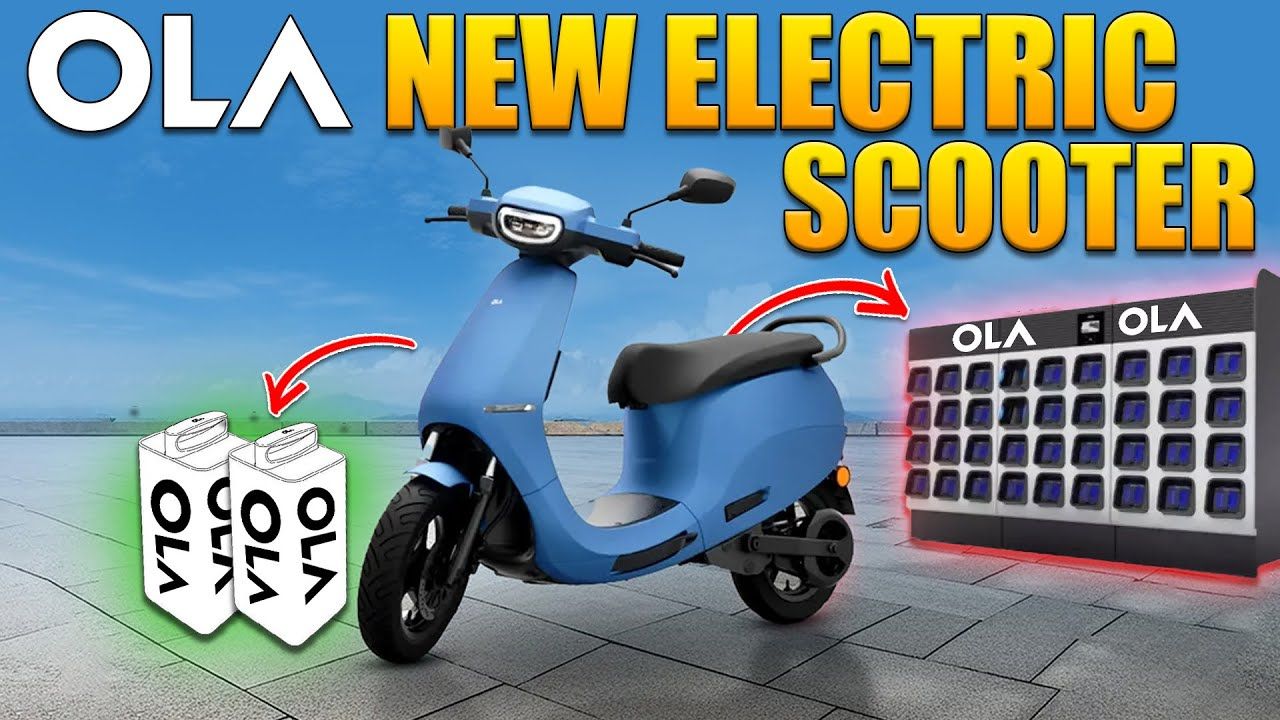 OLA Electric