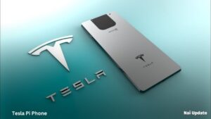 Tesla Pi Phone: Stunning Features and Affordable Price at ₹69,990