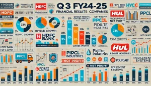 Q3 FY24-25 Earnings: HDFC Q3 RESULT, Powerful Insights & Exceptional Analysis for January 22, 2025